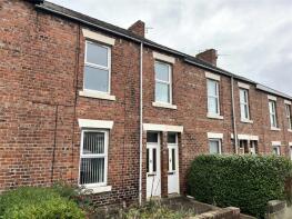 40, Belle Grove West, Newcastle Upon Tyne NE2 4LU