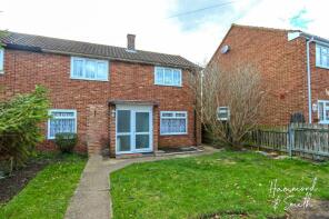 16, Elm Close, Epping Upland, Epping CM16 6PT