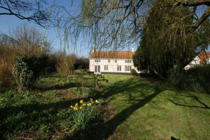 Gable Cottage, The Street, Beccles NR34 8DZ