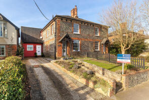 2, Flint Cottage, High Street, Saffron Walden CB11 3SH