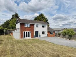 Bloomfield, Reading Road, Harwell, Didcot OX11 0JN