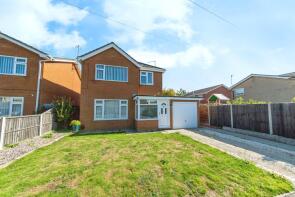 7, Armstrongs Close, Weston, Spalding PE12 6JG