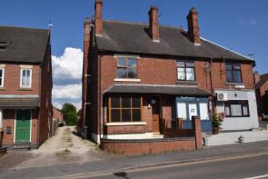 125, Moira Road, Swadlincote DE12 7QD