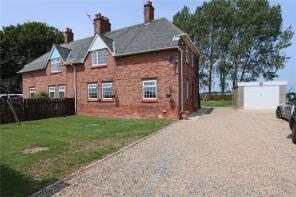 6, Old Hall Cottages, Old Hall Road, Hull HU12 0EE