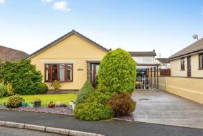 12, Maes Yr Ysgol, Peniel, Carmarthen SA32 7BT