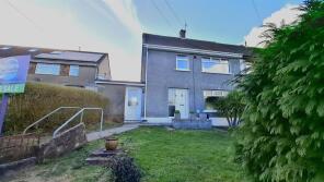 10, Heol Cynwyd, Llangynwyd, Maesteg CF34 9TB