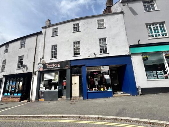4a Fore Street