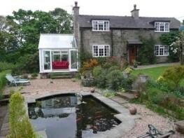 Chawneys Croft, Heath House Lane, Leek ST13 8PH