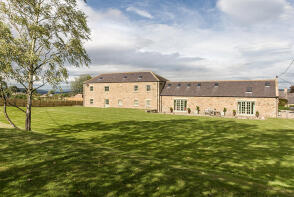 Holly Barn, Hallyards Farm, Stonybank Way, Stocksfield NE43 7LR