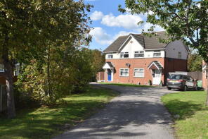 210, Big Meadow Road, Wirral CH49 9AW