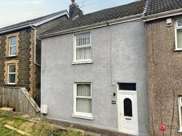 49, Glan Yr Avon, Swansea SA9 2DE