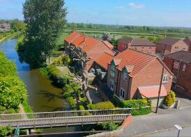 1, The Old Maltings, Doncaster DN10 4FH