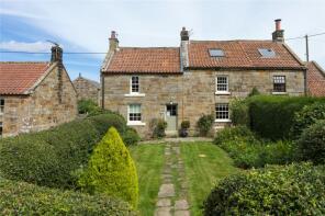 The Pastures, Main Street, Westerdale, Whitby YO21 2DT