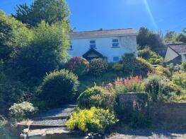 Penderyn, C3053 Abercych Village, Abercych, Boncath SA37 0EZ