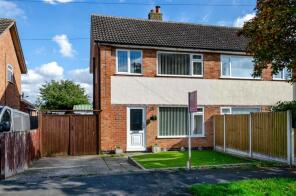 48, Sycamore Way, Leicester LE19 2HU