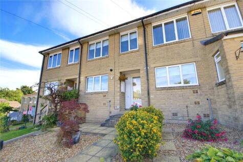 Luke Lane, Thongsbridge, Holmfirth, HD9