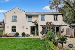 2 Walnut Tree Cottage, Rosemary Lane, Hereford HR2 9LS