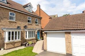 28, Weare Close, Leicester LE7 9DY