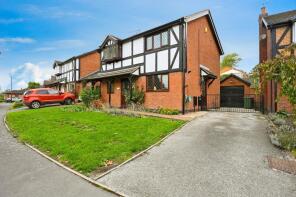 12, Shetland Road, Alfreton DE55 5QE