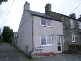Cartref, Frondeg Terrace, Lãn Pen Bonc, Groeslon, Y Groeslon LL54 7TU