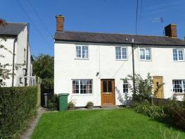 31, Bulkington SN10 1SL