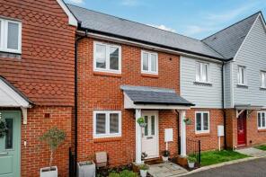 8, Oakwood Close, Five Ash Down, Uckfield TN22 3EF