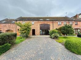 Applejack, Bellfield Farm, Watling Street, Stafford ST19 9QY
