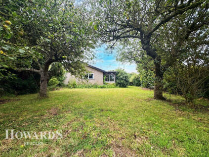 North Green Road, Linstead, Halesworth