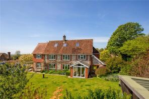 St Richards Cottage, Top Road, Arundel BN18 0RP