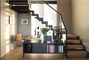 Apartment 701, 25, Cork Street, London W1S 3NB