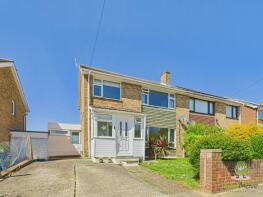 13, Range Road, Sheerness ME12 4DU