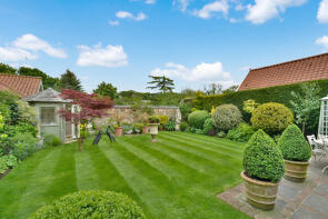 Oak Lodge, Mill Road, Diss IP21 4HX