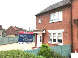 1, Glenburn Avenue, Glasgow G69 0BS