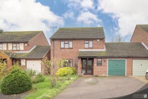 4, Bayfield Close, Norwich NR9 4BN