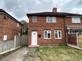 26, Hollies Road, Wellington, Telford TF1 2AX