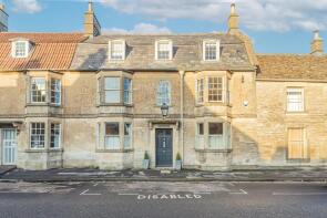 88, High Street, Chippenham SN14 8LS