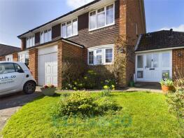 25, Victoria Road, Golden Green, Tonbridge TN11 0LL
