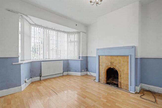 Lounge/Sitting Room