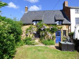 Kizzy Cottage, Fant Hill, Upper Brailes, Banbury OX15 5AY