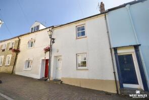 7, Ebens Lane, Cardigan SA43 1HN