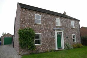 Esk House, Mill Lane, York YO42 4PA