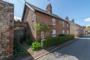 9, The Street, Syderstone PE31 8SD