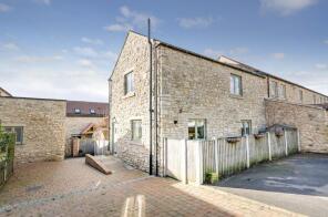 The Stables, College Farm, Main Street, Little Smeaton, Pontefract WF8 3LF