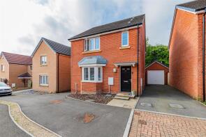 71, Picca Close, Cardiff CF5 6XR