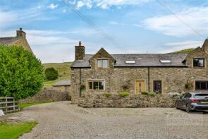 1, Wiswell Eaves Cottage, Pendleton Road, Clitheroe BB7 9BZ
