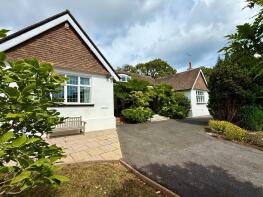 Newlands, Wellswood Avenue, Torquay TQ1 2QE