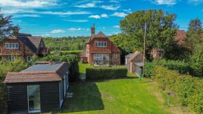 20, London Road, Haywards Heath RH17 6PZ