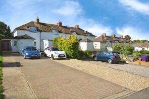 37, Mill Road, Hitchin SG4 7RG