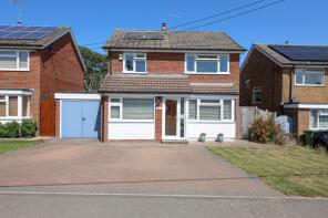 11, East View Fields, Lewes BN7 3EE