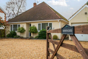Morningside, Main Road, Bucks Horn Oak, Farnham GU10 4LT